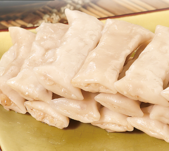 (安井)虾味火锅饺